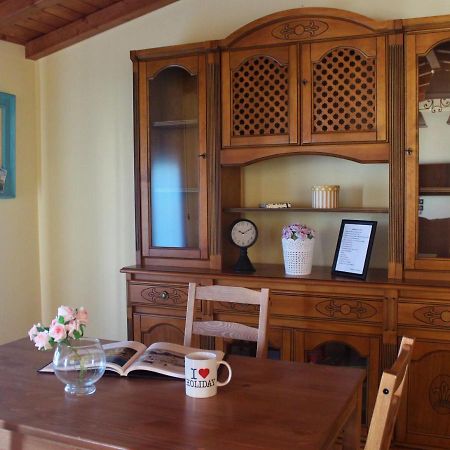 El Pajar De La Abuela Apartment Ел Тобосо Екстериор снимка