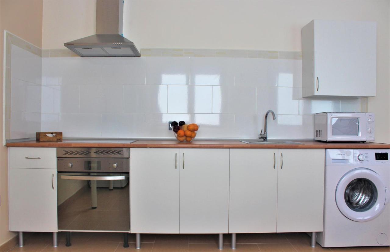 El Pajar De La Abuela Apartment Ел Тобосо Екстериор снимка